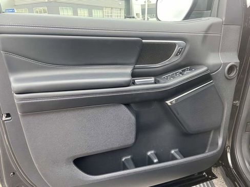 New 2025 Ford Expedition Platinum w/ Stealth Performance Package image 12