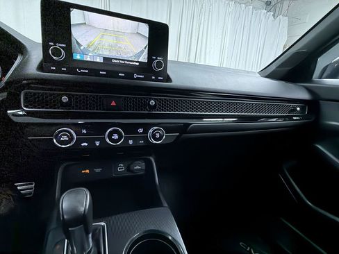 Used 2023 Honda Civic Sport image 20