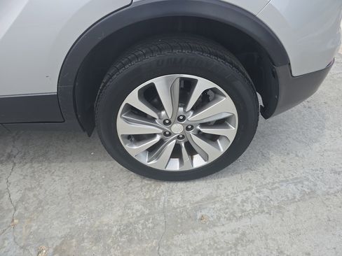 Used 2017 Buick Encore Preferred FWD image 27