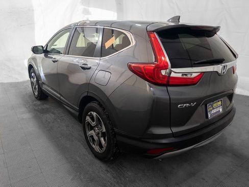 Used 2019 Honda CR-V EX image 5