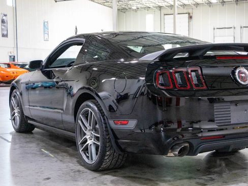 Used 2013 Ford Mustang Boss 302 RWD image 27