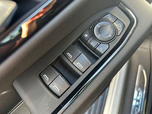 New 2025 GMC Sierra 2500 AT4 w/ AT4 Premium Plus Package image 23