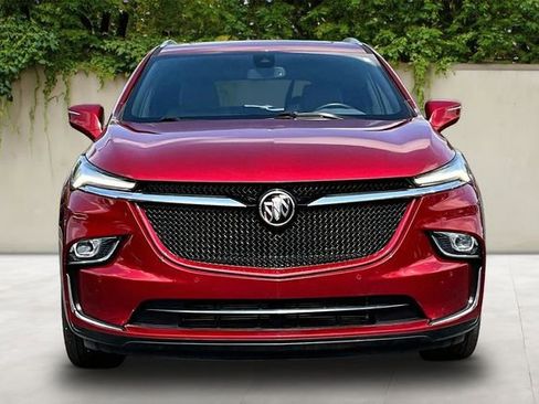 Certified 2023 Buick Enclave Essence w/ Experience Buick Package FWD image 2