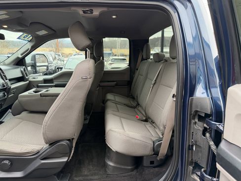 Used 2016 Ford F150 XLT w/ XTR Package image 19