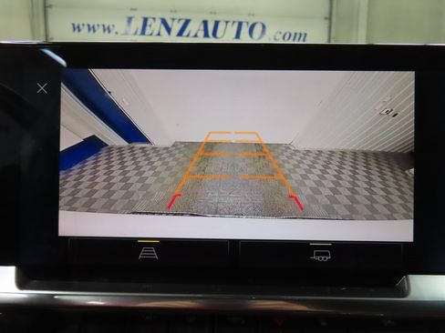 Used 2024 Chevrolet Silverado 1500 RST image 13