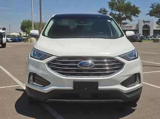 Used 2020 Ford Edge SEL w/ Convenience Package FWD video 2
