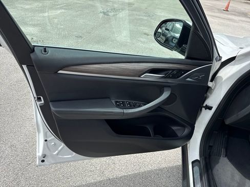 Used 2019 BMW X3 xDrive30i AWD/4WD image 14