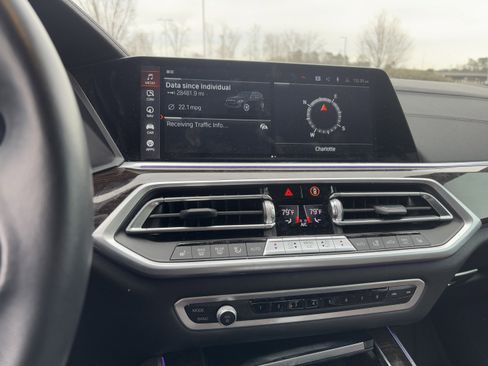 Certified 2023 BMW X5 sDrive40i w/ Premium Package image 29