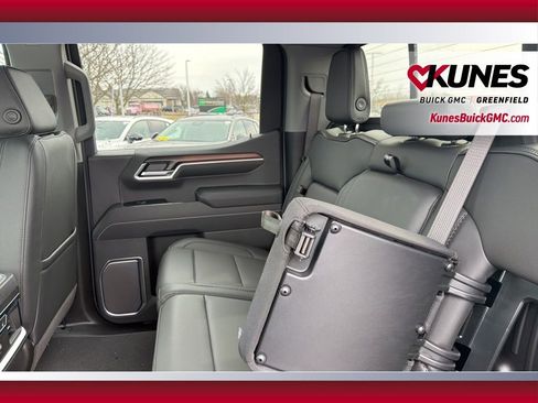 New 2026 GMC Sierra 1500 Denali image 46