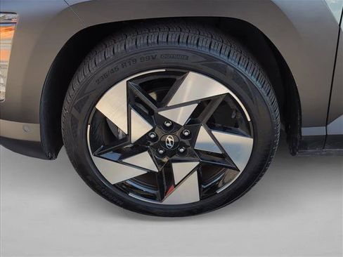 Certified 2024 Hyundai Kona Limited image 26