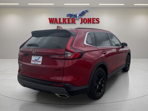 Used 2025 Honda CR-V Sport-L image 13