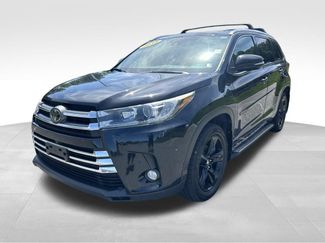 Used 2018 Toyota Highlander Limited Platinum w/ Protection Package #3 AWD/4WD 360° Tour