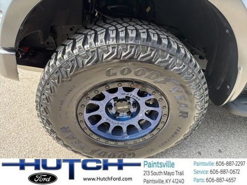 Used 2023 Ford F150 Raptor AWD/4WD image 11