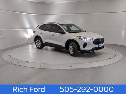 New 2026 Ford Escape Active