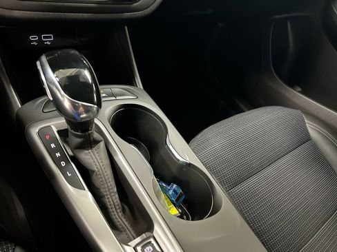 Certified 2025 Buick Envista Preferred w/ Convenience I Package image 17