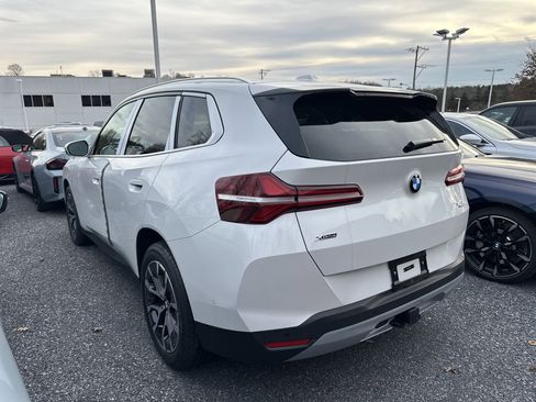 New 2026 BMW X3 xDrive30 w/ Premium Package image 4
