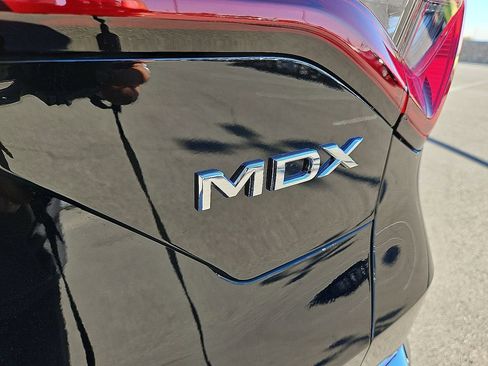 Used 2026 Acura MDX w/ Technology Package FWD image 22