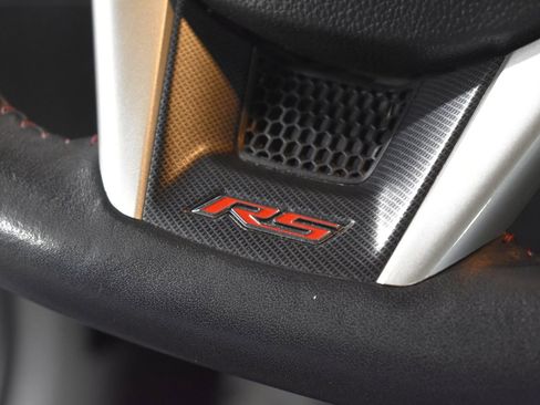 Used 2018 Chevrolet Sonic LT w/ RS Package FWD image 24