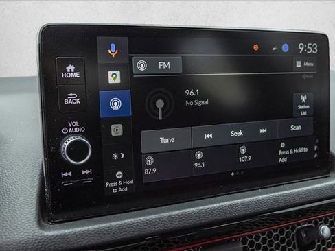 Used 2025 Honda Civic Si image 16