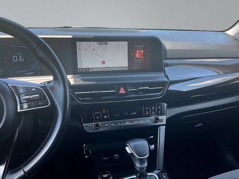 Certified 2026 Kia Seltos S AWD/4WD image 9