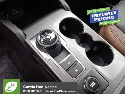 New 2025 Ford Bronco Sport Outer Banks w/ Outer Banks Tech Package+ AWD/4WD image 18