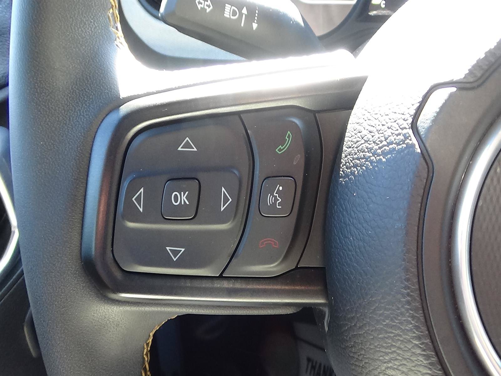 Certified 2024 Jeep Wrangler Unlimited Sport AWD/4WD image 21