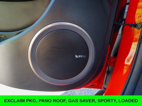 Used 2015 Kia Soul ! w/ Sun & Sound Package FWD image 22