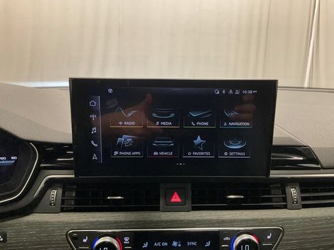 Used 2024 Audi A5 2.0T Premium Plus AWD/4WD image 22