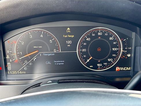 Used 2015 Cadillac Escalade ESV Luxury RWD image 12