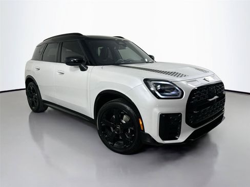 New 2026 MINI Cooper Countryman S AWD/4WD image 3