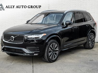 Used 2020 Volvo XC90 T5 Momentum
