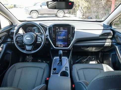 Used 2024 Subaru Crosstrek 2.0i Premium image 14
