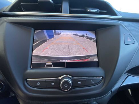 Certified 2023 Chevrolet TrailBlazer LT image 14