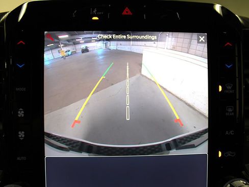 New 2026 RAM 1500 4x4 Crew Cab image 20