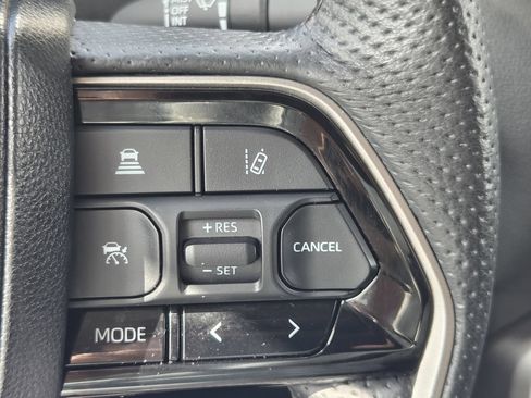 Used 2023 Toyota Tundra Limited RWD image 22