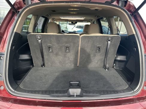Used 2022 Honda Pilot Special Edition image 29