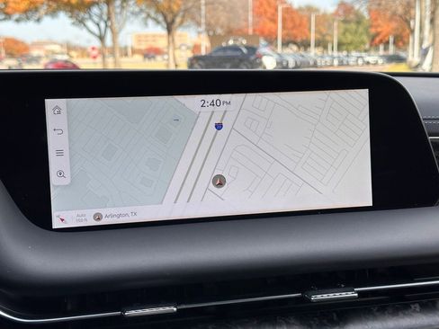 Used 2025 Genesis G90 3.5T image 34