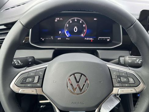 New 2026 Volkswagen Jetta Sport FWD image 15