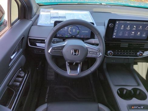 New 2026 Honda Prologue Touring image 15
