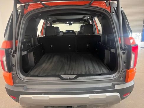 Used 2026 Honda Passport TrailSport Elite image 16