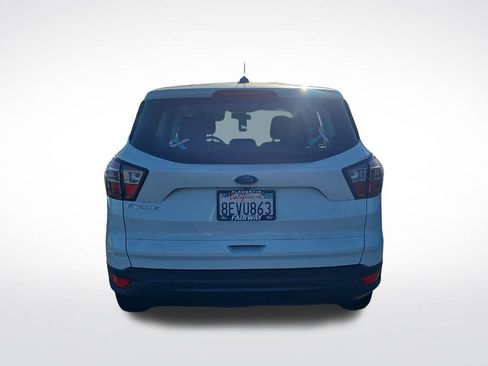 Used 2018 Ford Escape S FWD image 5