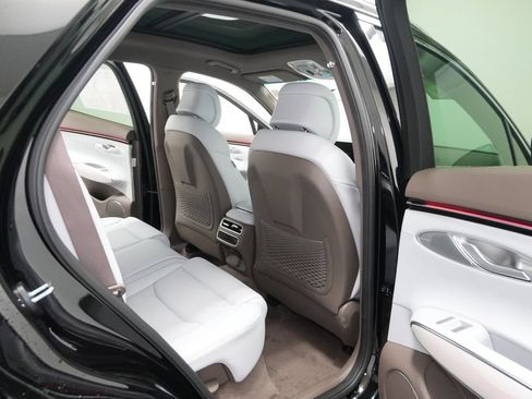 New 2026 Genesis GV70 2.5T Advanced AWD/4WD image 31