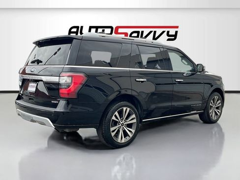 Used 2021 Ford Expedition Platinum image 7