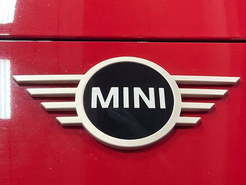 Used 2025 MINI Cooper Countryman S w/ Comfort Package Max AWD/4WD image 12