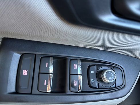 Certified 2026 Subaru Forester Premium AWD/4WD image 50