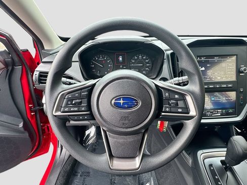 Certified 2024 Subaru Impreza 2.0i AWD/4WD image 7