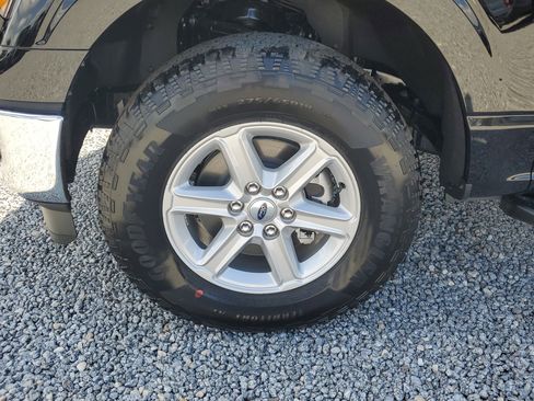 New 2026 Ford F150 XLT w/ Equipment Group 302A MID image 6