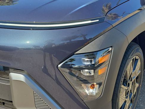 New 2026 Hyundai Kona SEL Sport FWD image 11