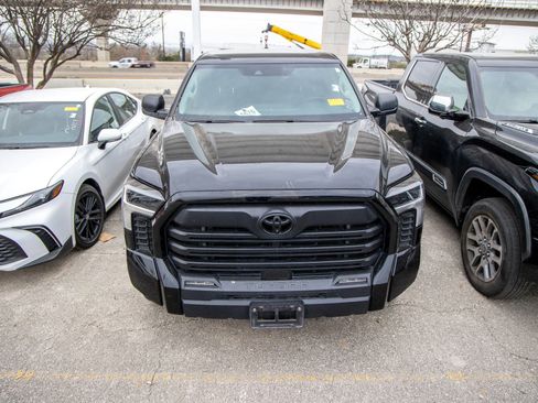 Used 2023 Toyota Tundra SR5 image 5