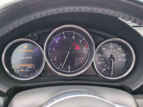 Used 2024 MAZDA MX-5 Miata Club w/ Brembo/BBS Recaro Package RWD image 19